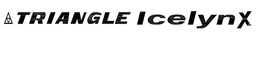 TRIANGLE ICELYNX trademark