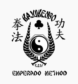 KAJUKENBO K.S.D.I. EMPERADO METHOD trademark