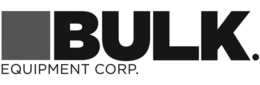 BULK. EQUIPMENT CORP. trademark
