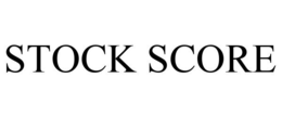STOCK SCORE trademark