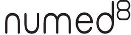 NUMED8 trademark