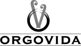 OV ORGOVIDA trademark