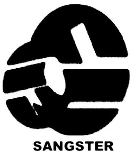 SANGSTER trademark