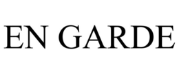 EN GARDE trademark