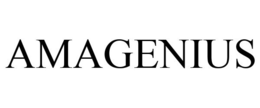 AMAGENIUS trademark