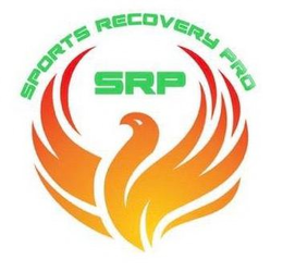SPORTS RECOVERY PRO SRP trademark