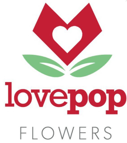 LOVEPOP FLOWERS trademark
