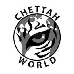 CHETTAH WORLD trademark