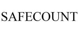 SAFECOUNT trademark