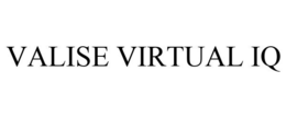 VALISE VIRTUAL IQ trademark