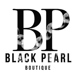 BP BLACK PEARL BOUTIQUE trademark