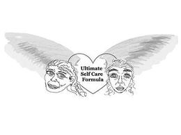 ULTIMATE SELF CARE FORMULA trademark