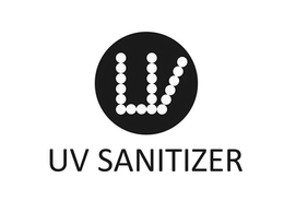 UV SANITIZER trademark