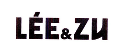 LÉE&ZU trademark