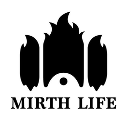 MIRTH LIFE trademark