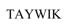 TAYWIK trademark