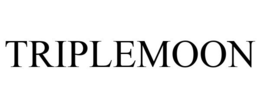 TRIPLEMOON trademark