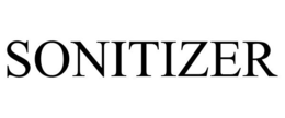 SONITIZER trademark