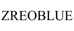 ZREOBLUE trademark