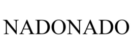 NADONADO trademark