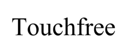 TOUCHFREE trademark
