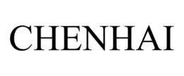 CHENHAI trademark