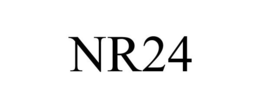 NR24 trademark