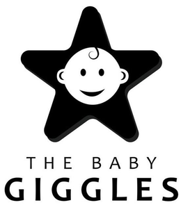 THE BABY GIGGLES trademark