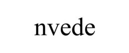 NVEDE trademark