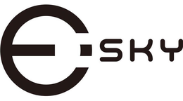 ESKY trademark