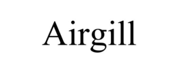 AIRGILL trademark