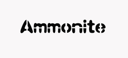 AMMONITE trademark