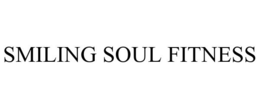 SMILING SOUL FITNESS trademark