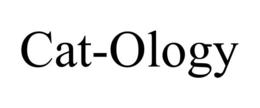 CAT-OLOGY trademark