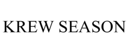 KREW SEASON trademark