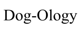 DOG-OLOGY trademark