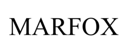 MARFOX trademark