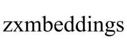 ZXMBEDDINGS trademark