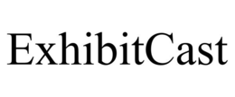 EXHIBITCAST trademark