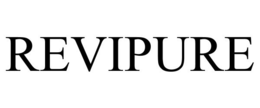 REVIPURE trademark