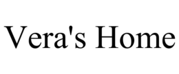 VERA'S HOME trademark