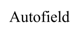 AUTOFIELD trademark