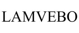LAMVEBO trademark