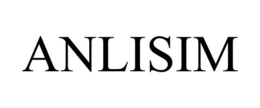 ANLISIM trademark