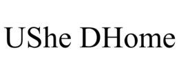 USHE DHOME trademark