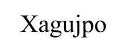 XAGUJPO trademark