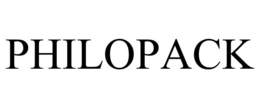 PHILOPACK trademark