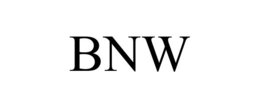 BNW trademark