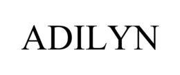 ADILYN trademark
