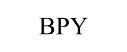 BPY trademark